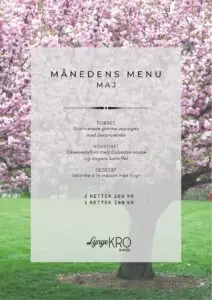 maj24 menu